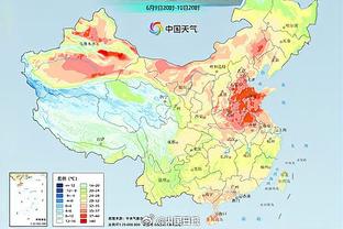 哈姆：雷迪什因为膝伤 现在是每日观察状态